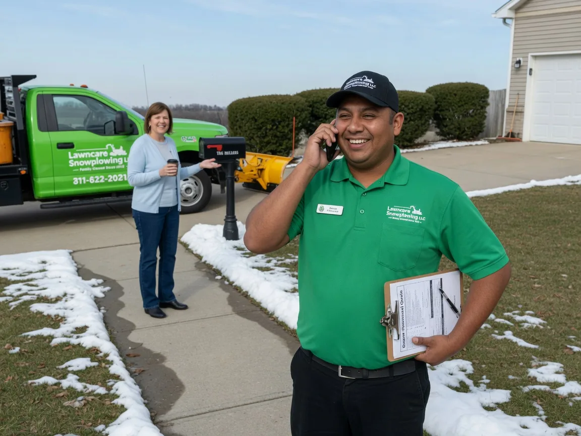 Lawn Care Services By Expert Landscaper Kingsville, MD FAQs